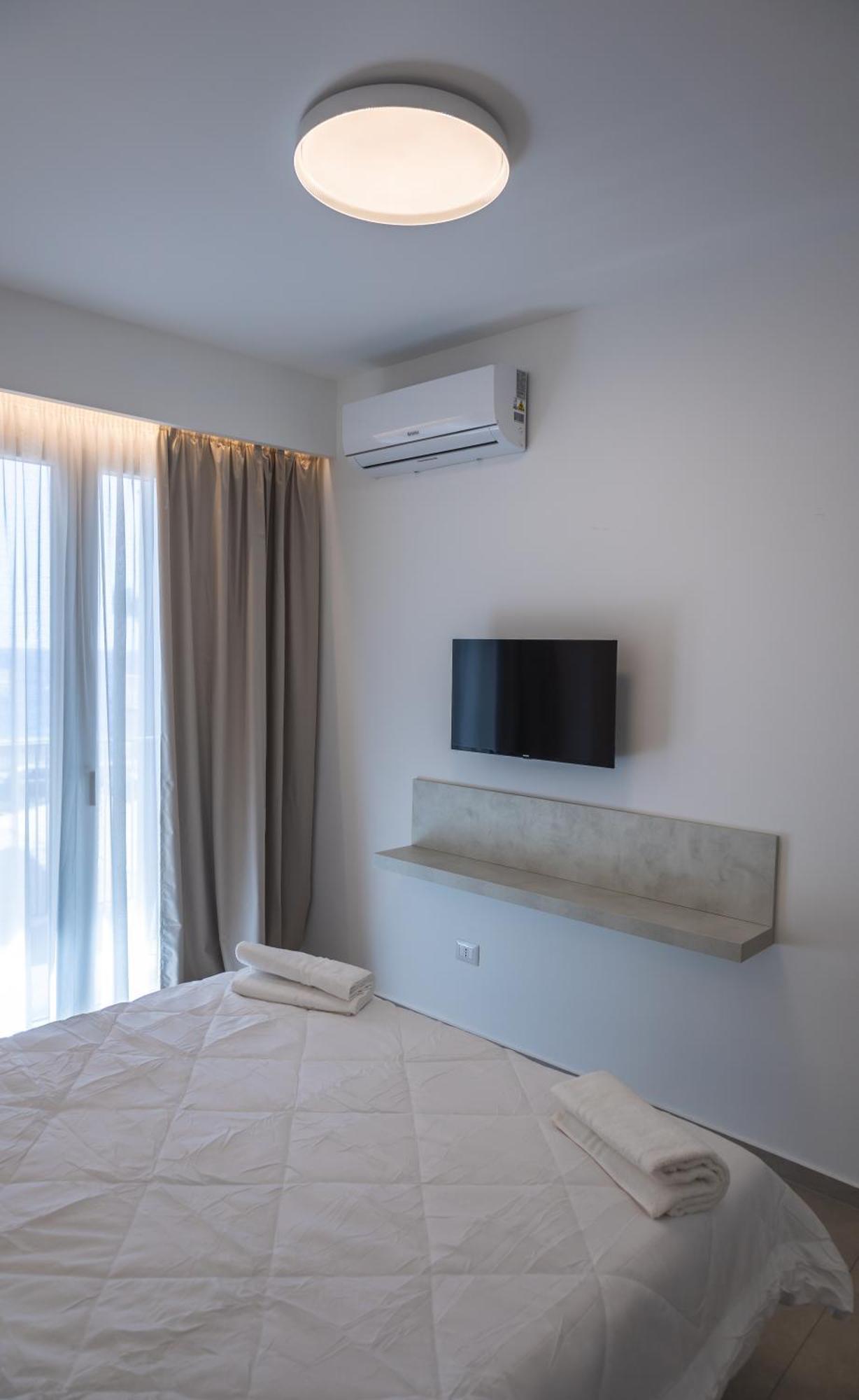 Atena Room Летоянни Экстерьер фото