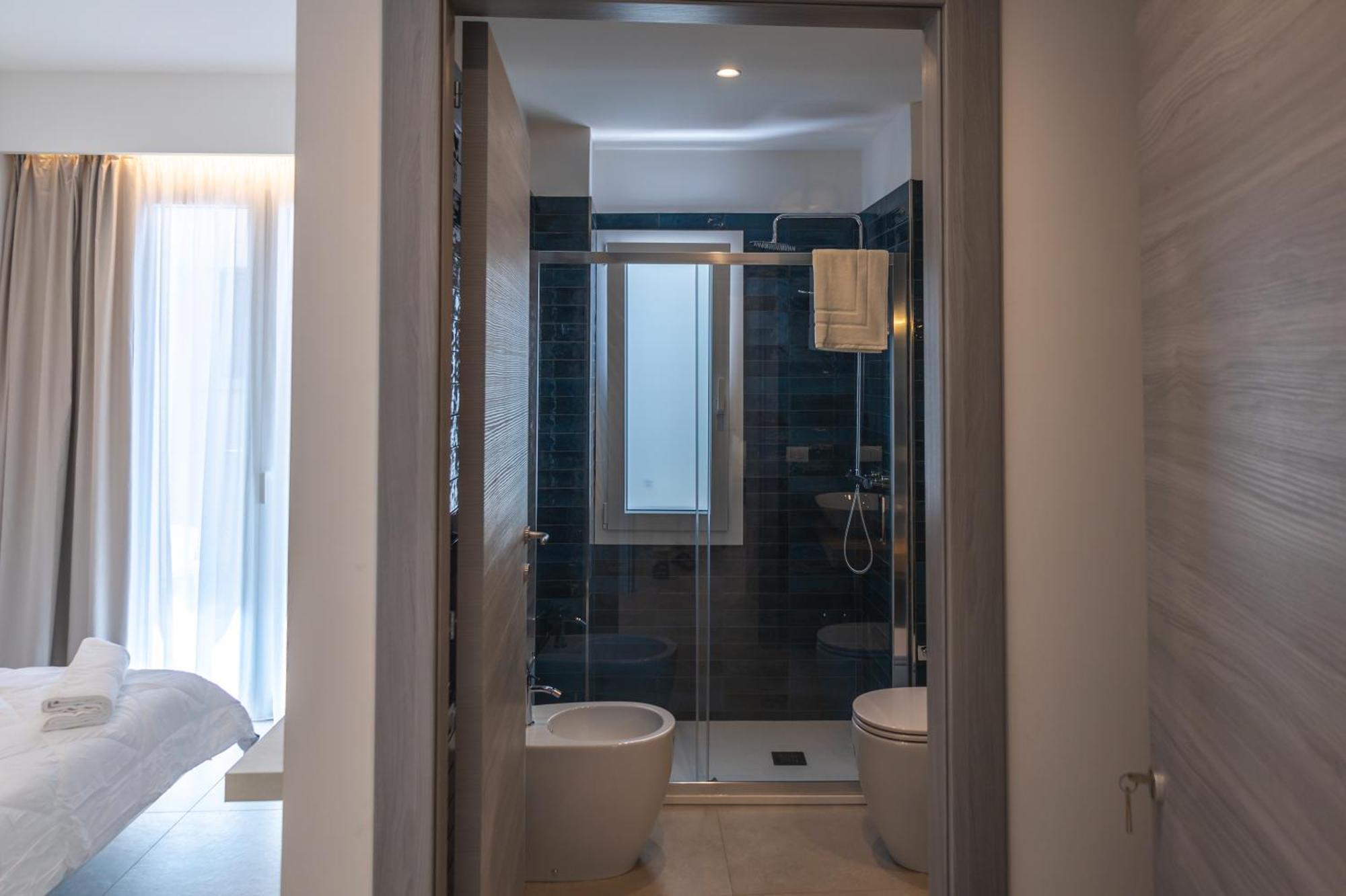 Atena Room Летоянни Экстерьер фото