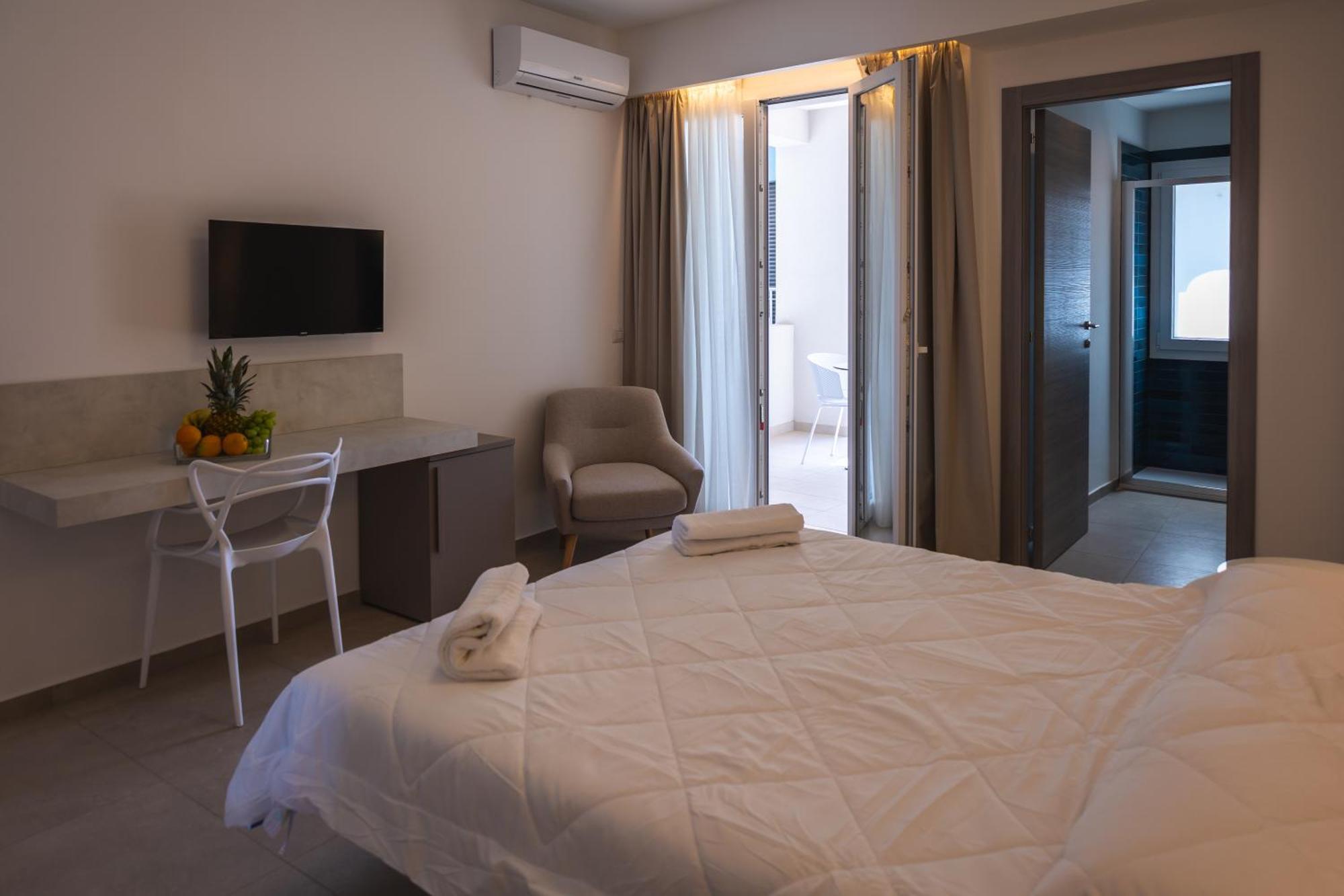 Atena Room Летоянни Экстерьер фото