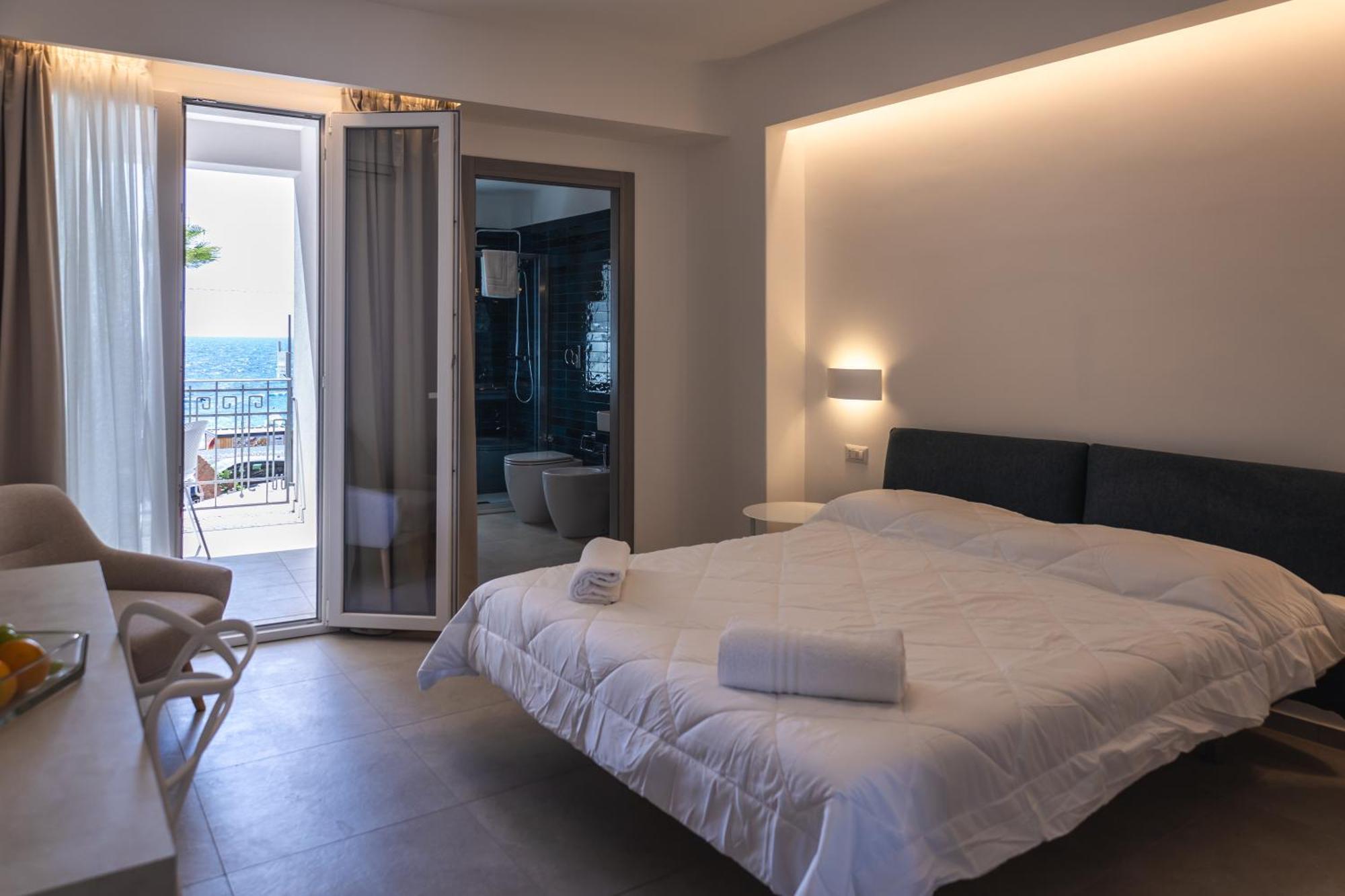 Atena Room Летоянни Экстерьер фото