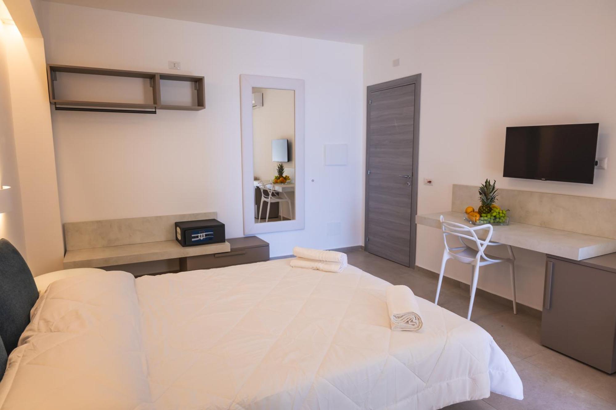 Atena Room Летоянни Экстерьер фото