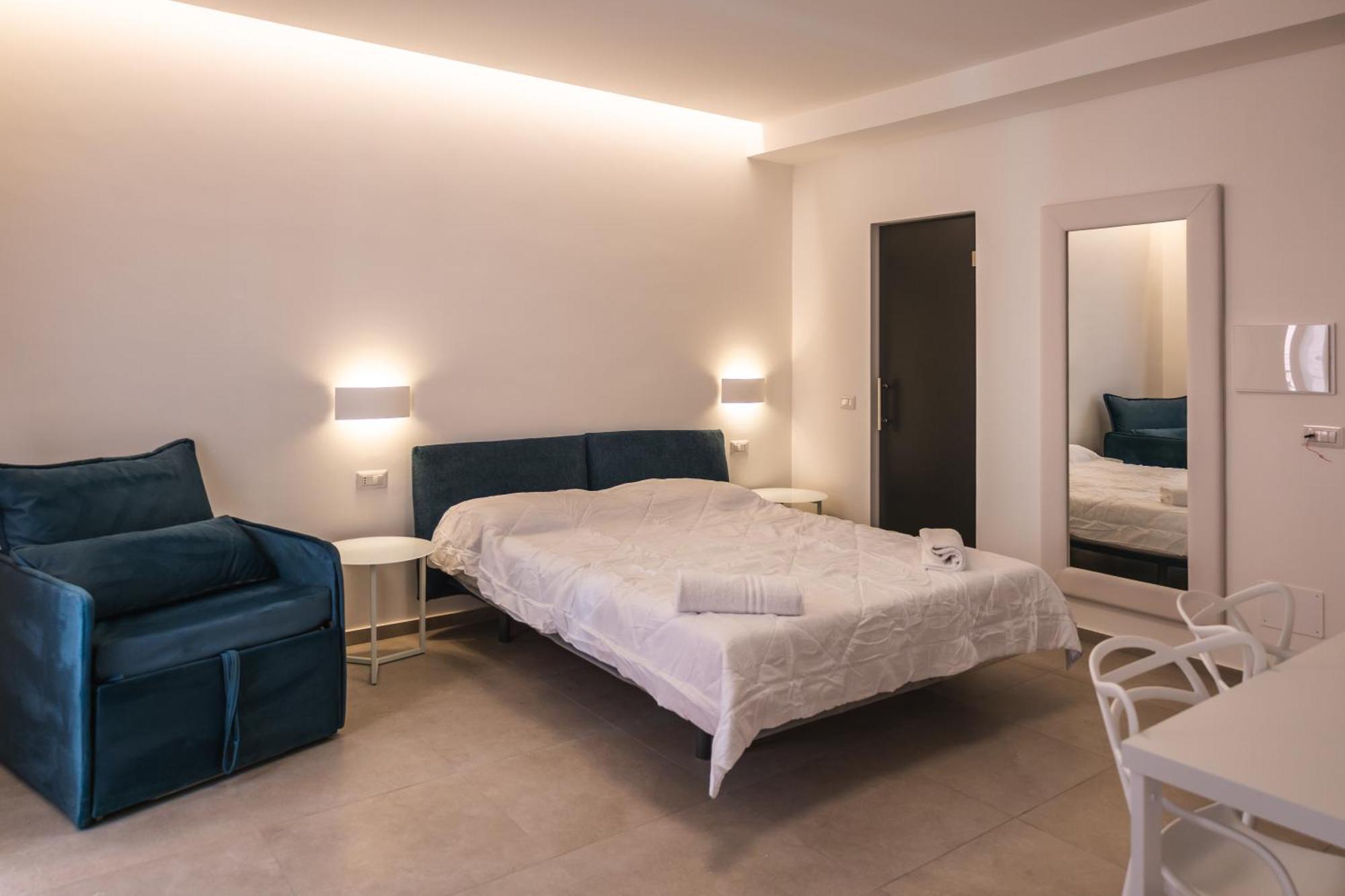 Atena Room Летоянни Экстерьер фото