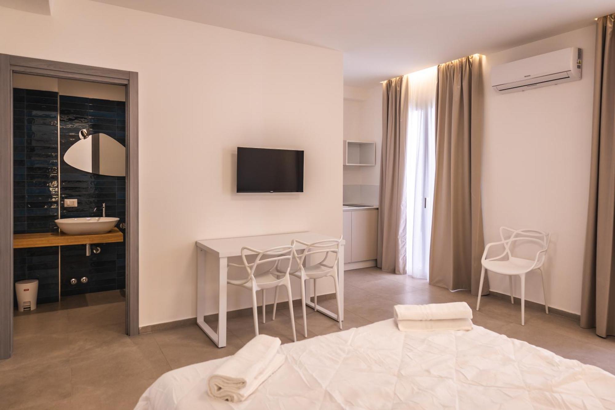 Atena Room Летоянни Экстерьер фото
