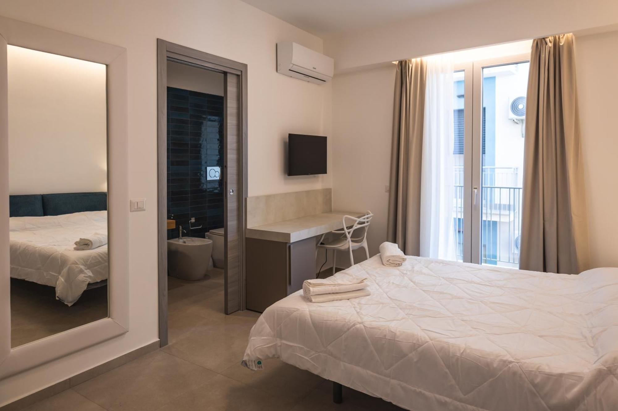Atena Room Летоянни Экстерьер фото