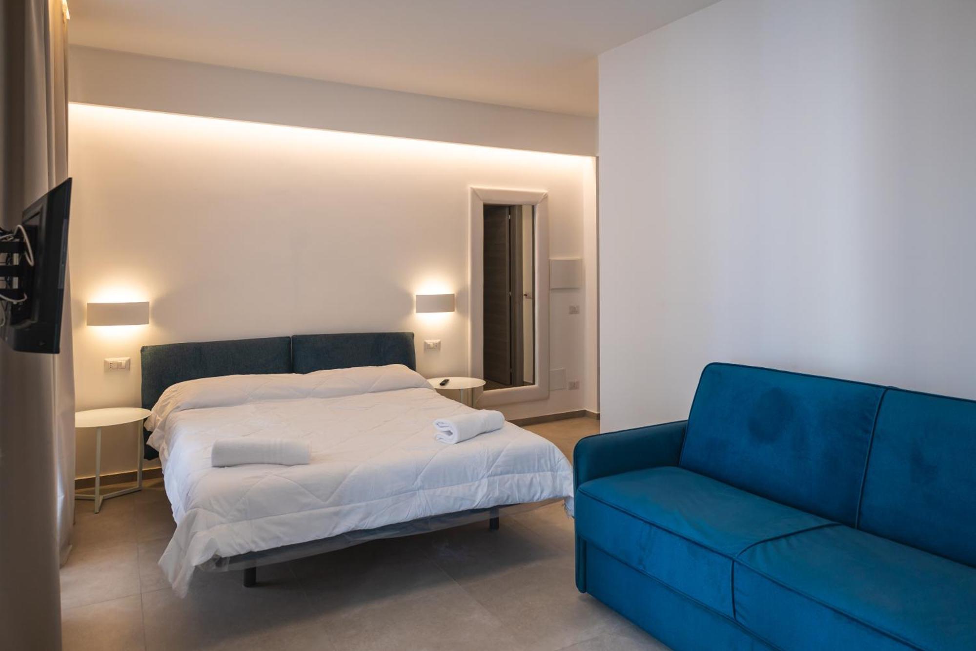 Atena Room Летоянни Экстерьер фото